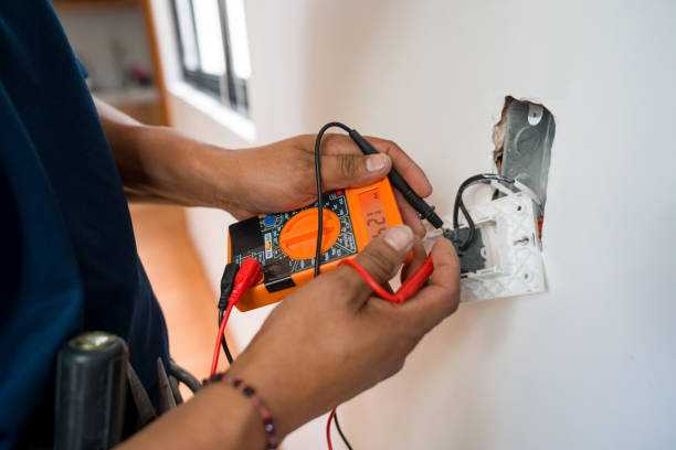 Best Electrician Near Me  in Martin, SD