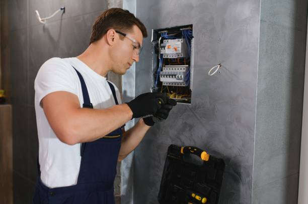 Best Industrial Electrical Services  in Martin, SD