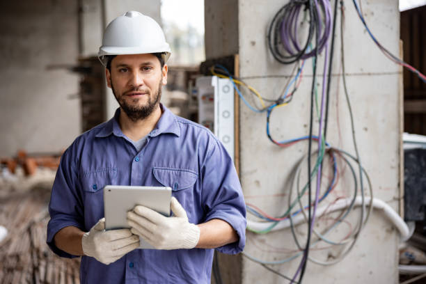 Best Electrician Near Me  in Martin, SD