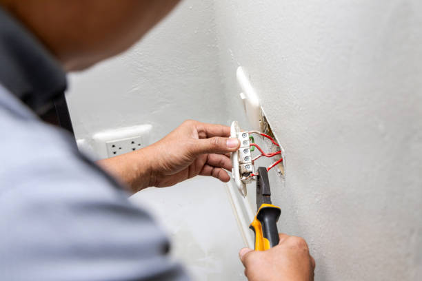 Best Electrical Repair Services  in Martin, SD