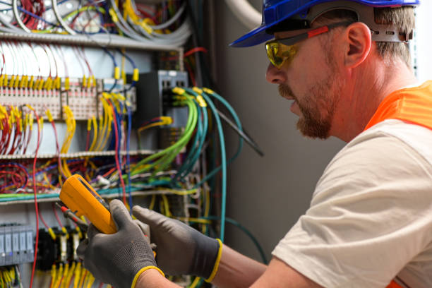 Best Electrical Installation Contractor  in Martin, SD