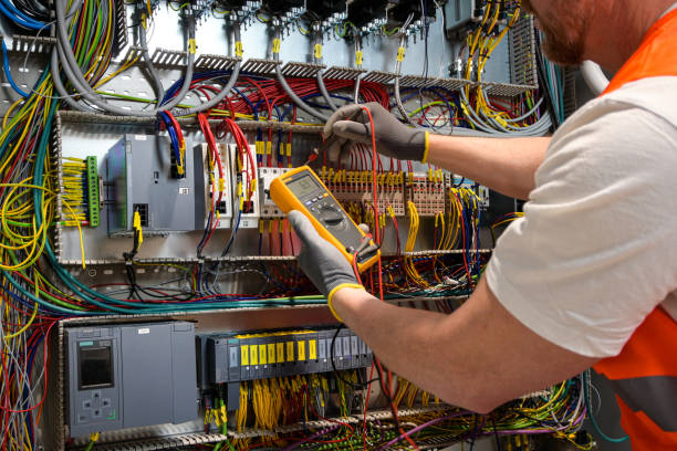 Best Electrical Contractors for Businesses  in Martin, SD