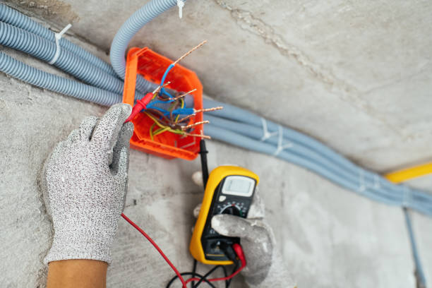  Martin, SD Electrician Pros