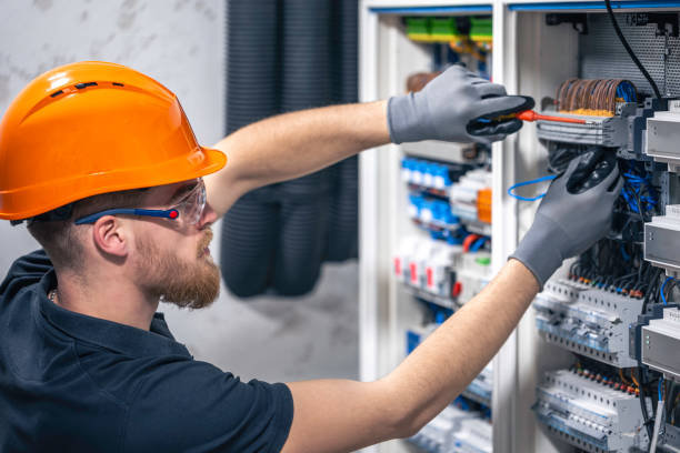 Best Electrical System Inspection  in Martin, SD