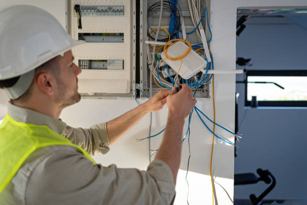 Best Electrical Contractors for Businesses  in Martin, SD